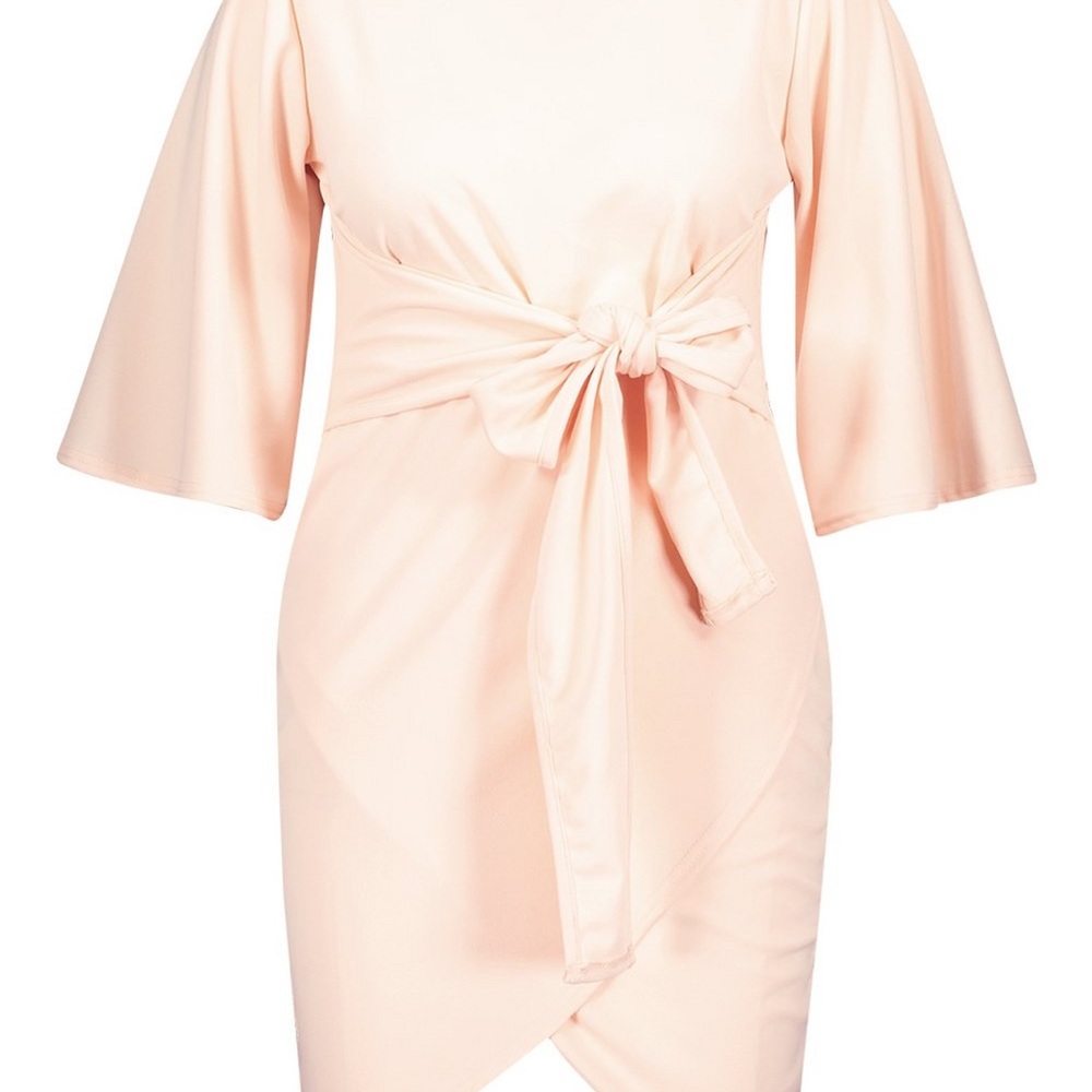 Dress - Picture 2 of 3